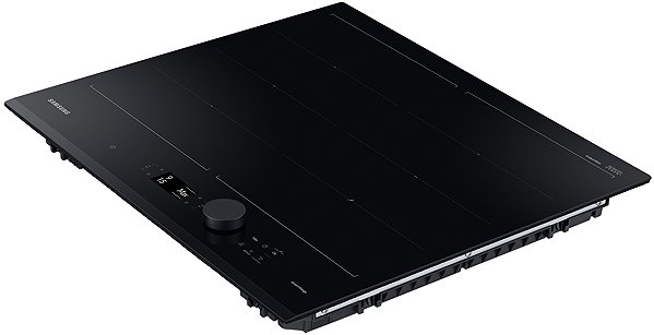 SAMSUNG NZ64B7799GK/U2 hob.