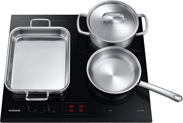 Cooktop SAMSUNG NZ64B5045GK/U2 ...