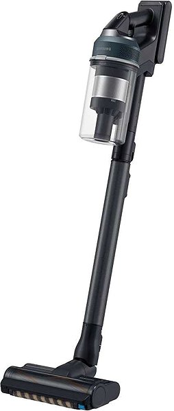 Upright Vacuum Cleaner SAMSUNG VS20C9544TB/GE ...