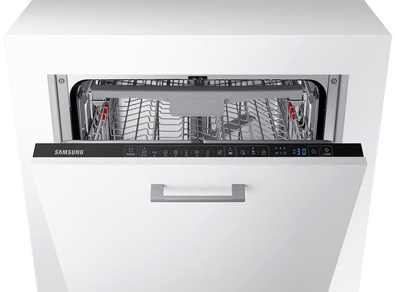 Built-in Dishwasher SAMSUNG DW60R7070BB/EO Features/technology