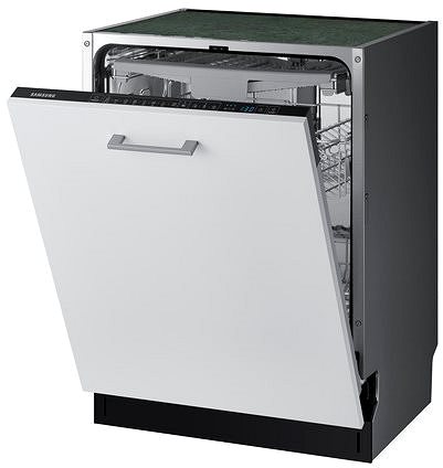 Built-in Dishwasher SAMSUNG DW60R7070BB/EO Lifestyle