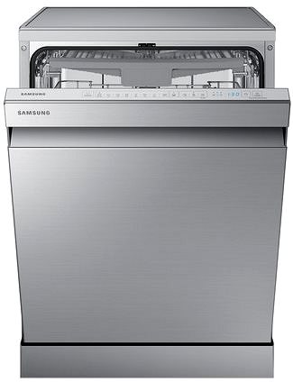 Umývačka riadu SAMSUNG DW60R7050FS/EO Vlastnosti/technológia