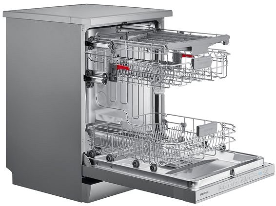 Dishwasher SAMSUNG DW60R7050FS/EO Accessory