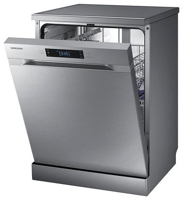 Dishwasher SAMSUNG DW60M6040FS/EC Features/technology