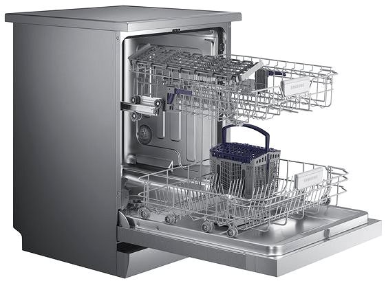 Dishwasher SAMSUNG DW60M6040FS/EC Accessory