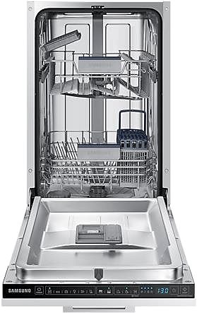 Mosogatógép SAMSUNG DW50R4060BB/EO ...