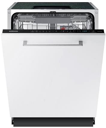 Built-in Dishwasher SAMSUNG DW60A8060IB/ET ...