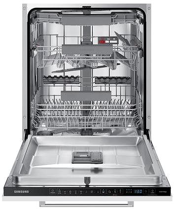 Built-in Dishwasher SAMSUNG DW60A8060IB/ET ...