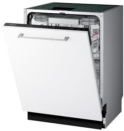 Beépíthető mosogatógép SAMSUNG DW60A8070BB/EO ...