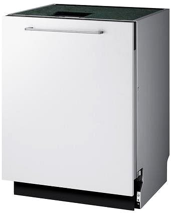Beépíthető mosogatógép SAMSUNG DW60A8070BB/EO ...