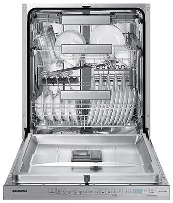 Beépíthető mosogatógép SAMSUNG DW60A8070US/EO ...
