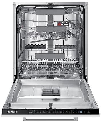 Built-in Dishwasher SAMSUNG DW60A6092BB/EO ...