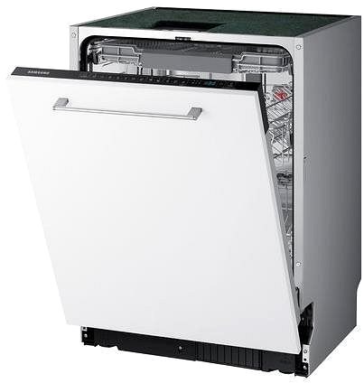 Beépíthető mosogatógép SAMSUNG DW60A6092BB/EO ...