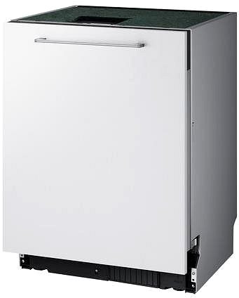 Beépíthető mosogatógép SAMSUNG DW60A6092BB/EO ...