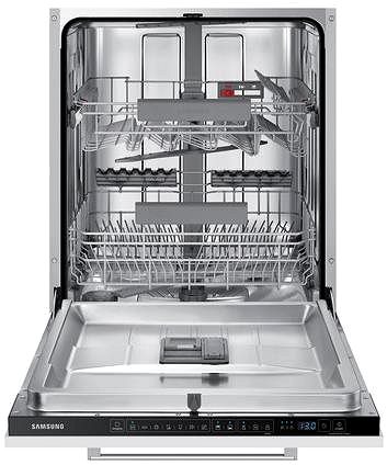 Built-in Dishwasher SAMSUNG DW60A6082BB/EO ...
