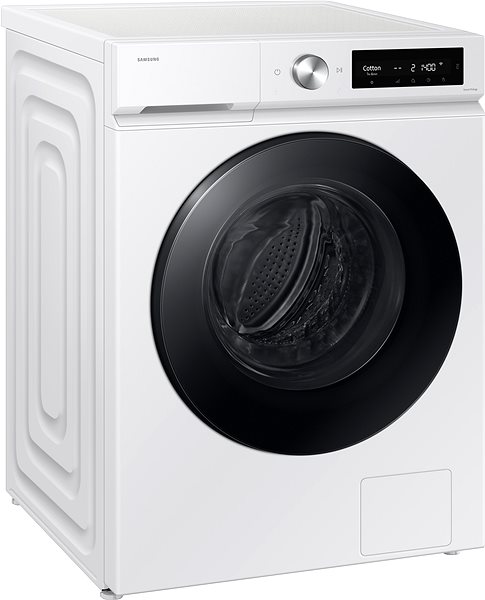 SAMSUNG WD11DB7B85GWU4 washer-dryer.