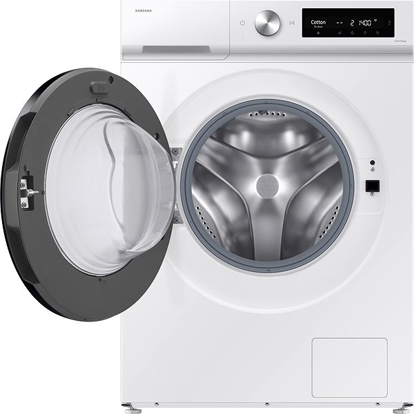 SAMSUNG WD11DB7B85GWU4 washer-dryer.