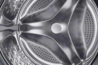 SAMSUNG WD11DB7B85GWU4 washer-dryer.