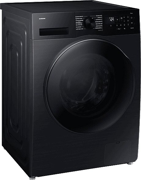 SAMSUNG WD11DG5B15BBLE washer-dryer.