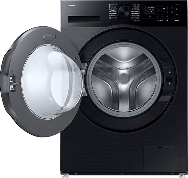 SAMSUNG WD11DG5B15BBLE washer-dryer.