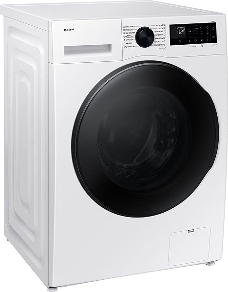 Washer Dryer SAMSUNG WD11DG5B15BELE ...