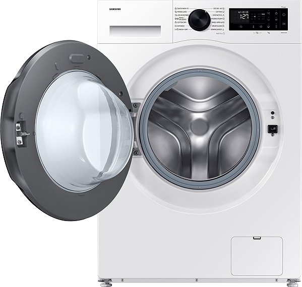 Washer Dryer SAMSUNG WD11DG5B15BELE ...