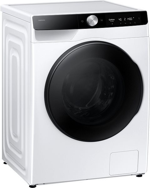 Washer Dryer SAMSUNG WD90DG6B85BKU4 ...
