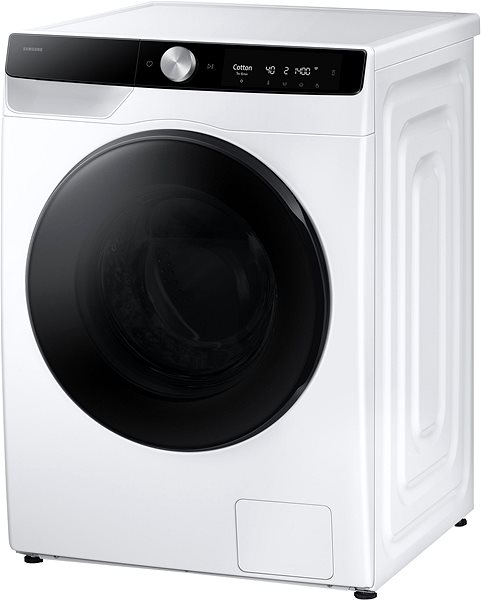 Washer Dryer SAMSUNG WD90DG6B85BKU4 ...