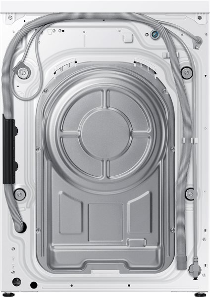 Washer Dryer SAMSUNG WD90DG6B85BKU4 ...