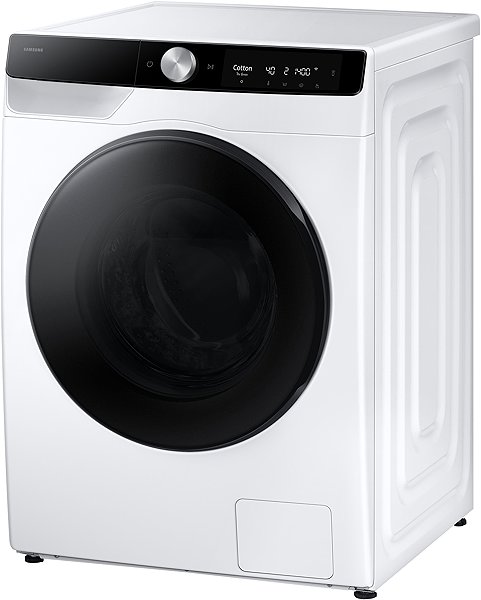 Washer Dryer SAMSUNG WD90DG6B85BKU4 ...