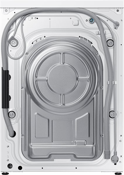 Washer Dryer SAMSUNG WD90DG6B85BKU4 ...