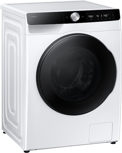 SAMSUNG WD90DG6B85BKU4 washer-dryer.