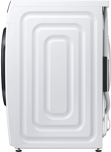 SAMSUNG WD90DG6B85BKU4 washer-dryer.