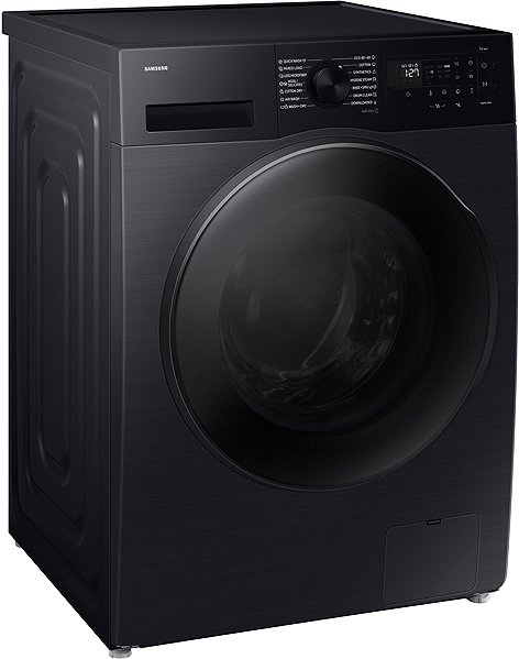 Washer Dryer SAMSUNG WD90DG5B15BBLE ...