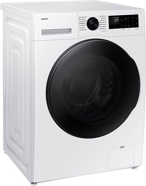 Washer Dryer SAMSUNG WD90DG5B15BELE ...