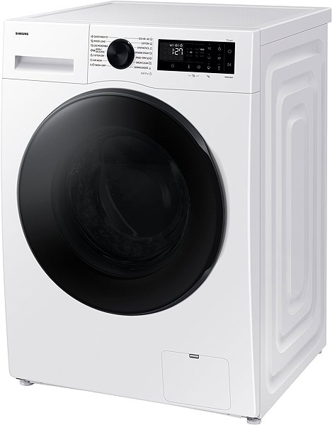 Washer Dryer SAMSUNG WD90DG5B15BELE ...
