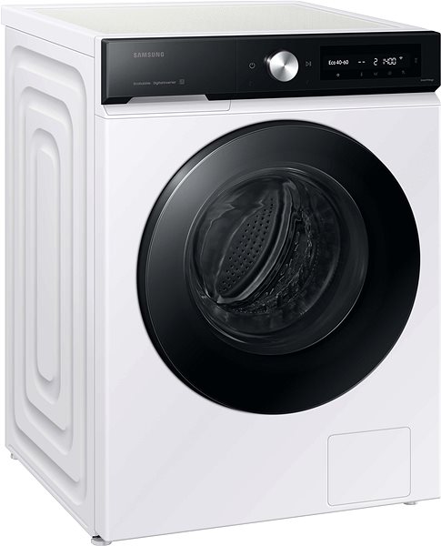 Gőzmosógép SAMSUNG WW11DB7B94GEU4 ...