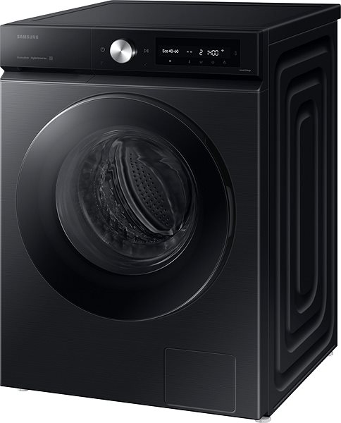SAMSUNG WW11DB7B34GBU4 washing machine.