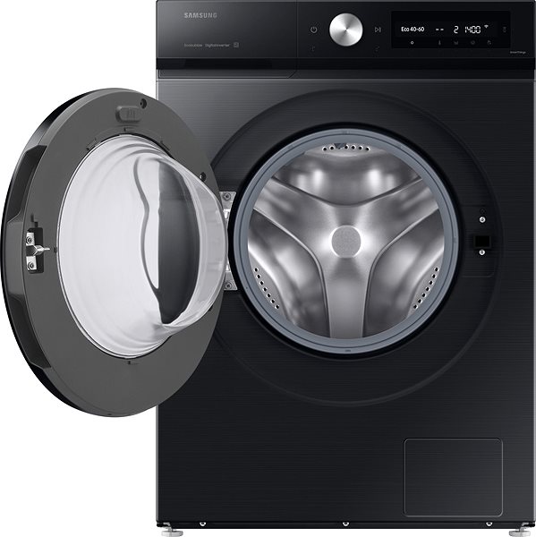SAMSUNG WW11DB7B34GBU4 washing machine.