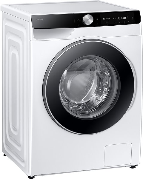 Mosógép SAMSUNG WW90DG6U25LKU4 ...