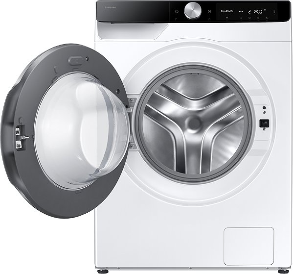 Mosógép SAMSUNG WW90DG6U25LKU4 ...