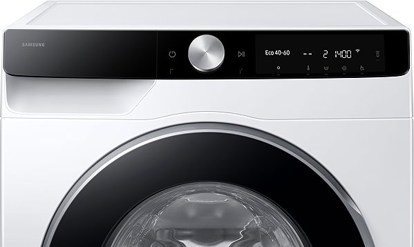 Mosógép SAMSUNG WW90DG6U25LKU4 ...