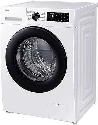 Washing Machine SAMSUNG WW90CGC04DAELE ...