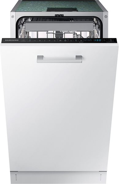 Built-in Dishwasher SAMSUNG DW50DG450B00LE ...