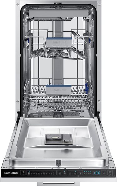 Built-in Dishwasher SAMSUNG DW50DG450B00LE ...