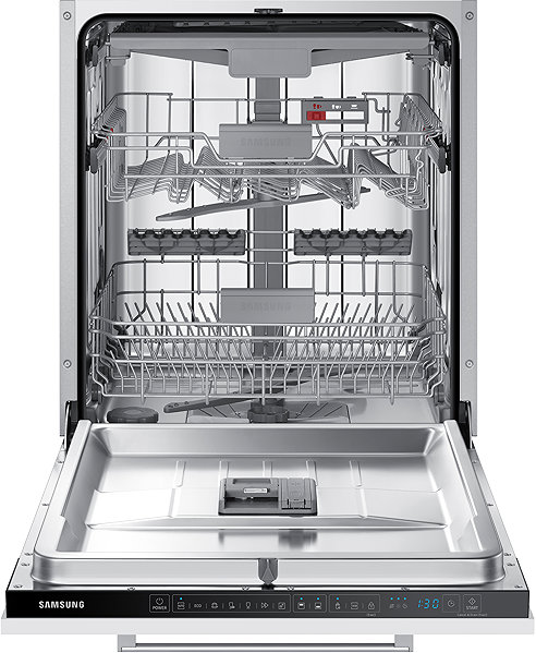 Dishwasher SAMSUNG DW60CG550B00ET ...