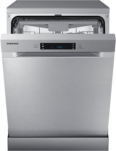 Dishwasher SAMSUNG DW60CG550FSRET ...