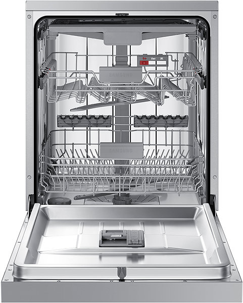 Dishwasher SAMSUNG DW60CG550FSRET ...