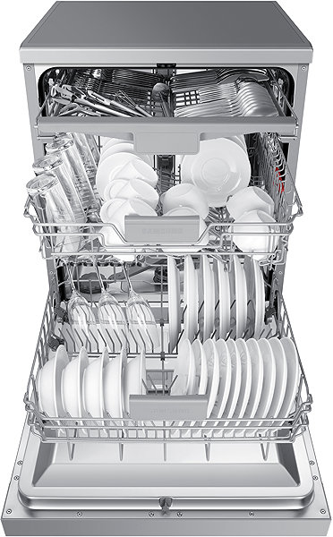 Dishwasher SAMSUNG DW60CG550FSRET ...