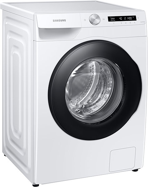 Steam Washing Machine SAMSUNG WW90T534DAWCS7 ...